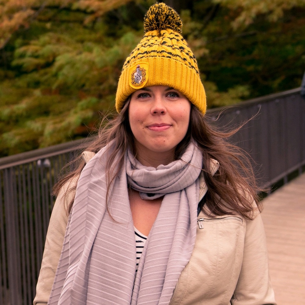 Meet your Posher, Kim